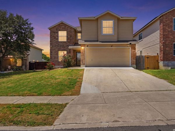 255 Hallie Cove, San Antonio, TX 78227