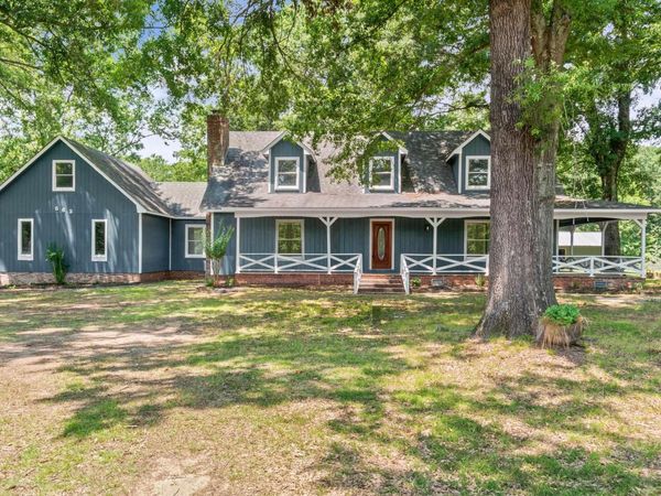 562 Lemay Trail , Jacksonville, AR 72076
