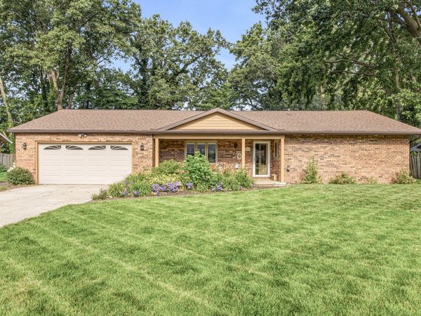 3790 Blenheim Road, St. Joseph, MI 49085