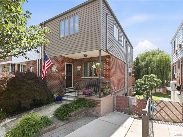 1415 Reed Place, Bronx, NY 10465