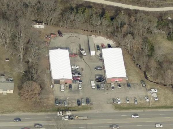 3500 W Martin Luther King Jr Boulevard , Fayetteville, AR 72704