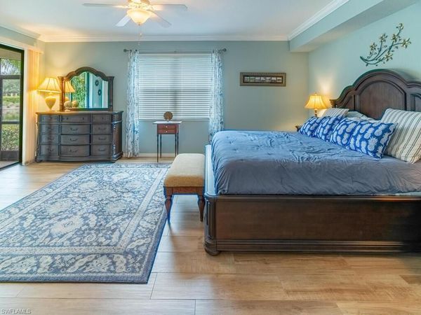 9115 NAPOLI CT , Unit 101, NAPLES, FL 34113