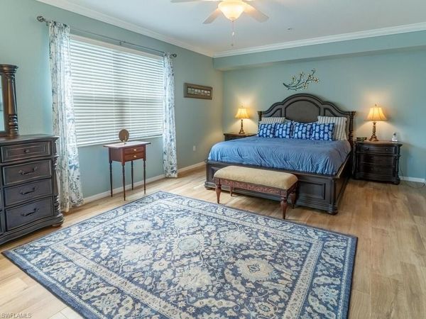 9115 NAPOLI CT, Unit 101, NAPLES, FL 34113