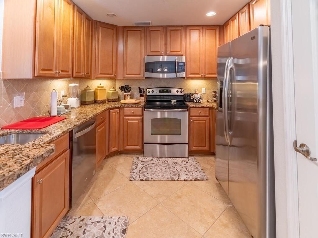 9115 Napoli Ct, Unit 101, Naples, FL 34113 Photo