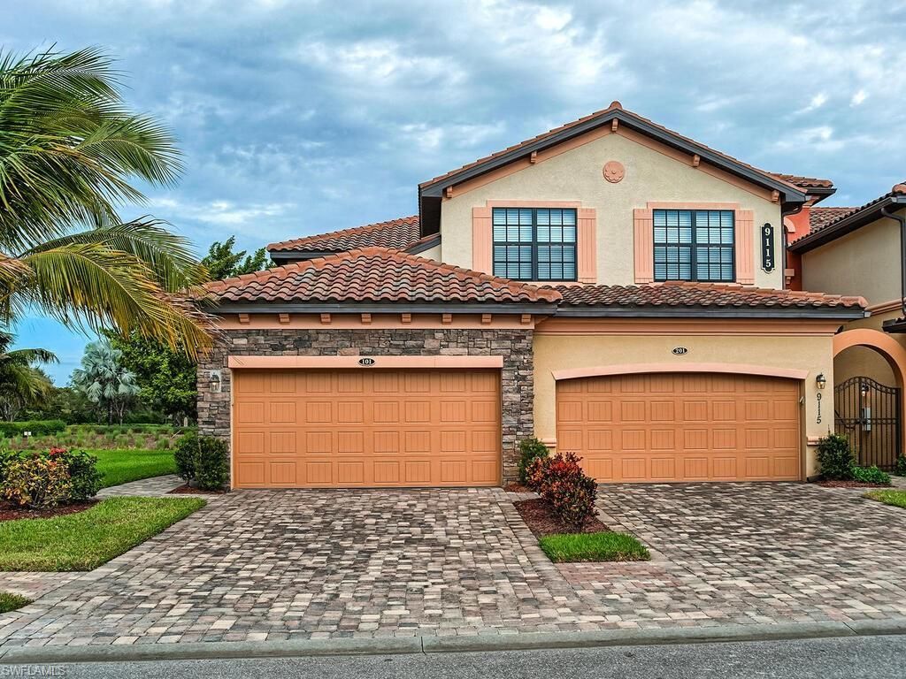 9115 Napoli Ct, Unit 101, Naples, FL 34113 Photo