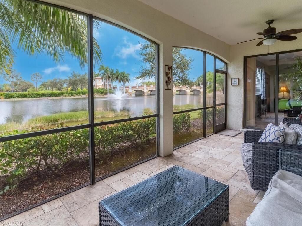 9115 Napoli Ct, Unit 101, Naples, FL 34113 Photo