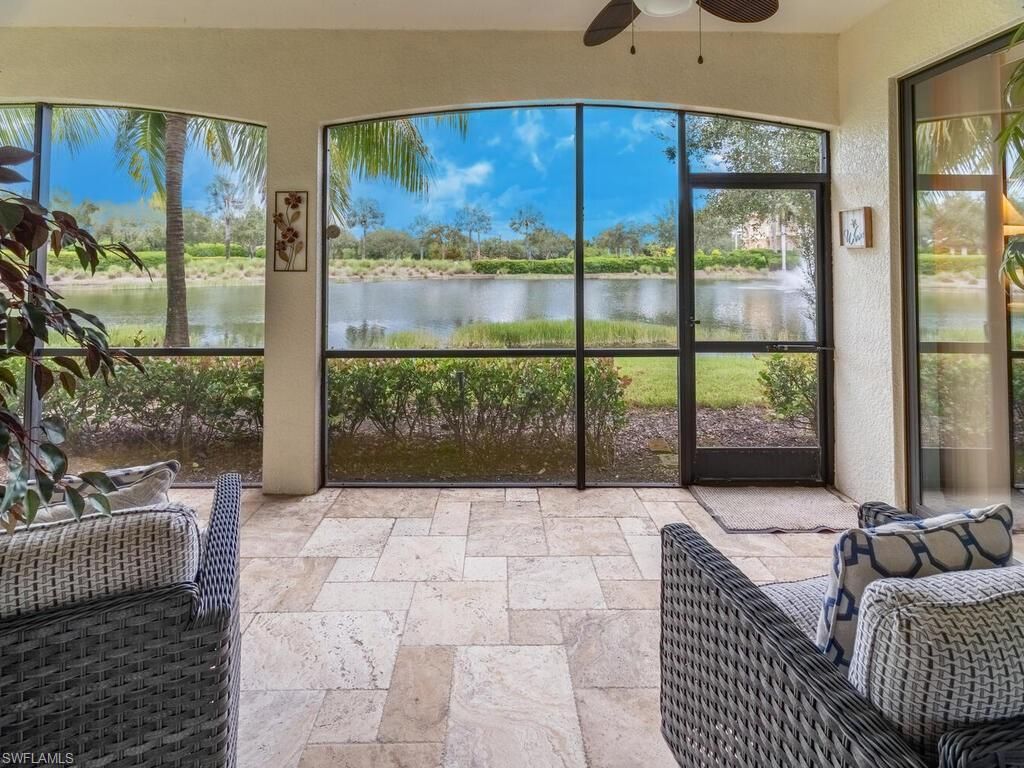 9115 Napoli Ct, Unit 101, Naples, FL 34113 Photo