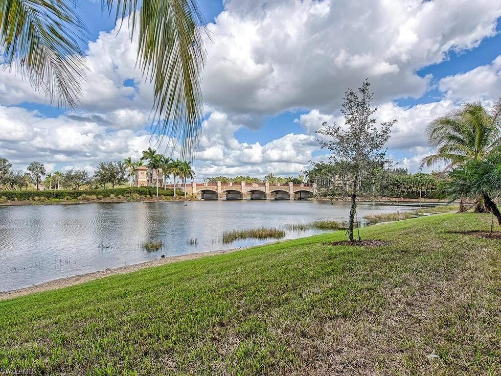 9115 Napoli Ct, Unit 101, Naples, FL 34113 Photo