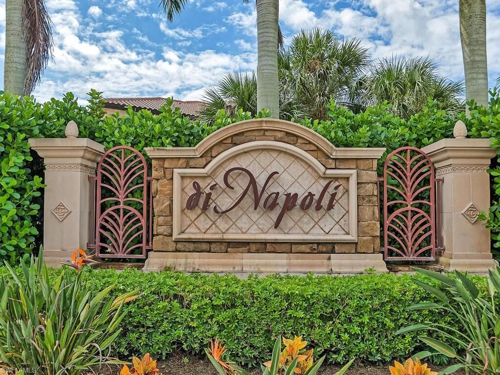 9115 Napoli Ct, Unit 101, Naples, FL 34113 Photo