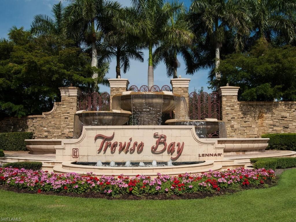 9115 Napoli Ct, Unit 101, Naples, FL 34113 Photo