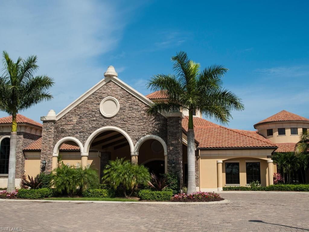 9115 Napoli Ct, Unit 101, Naples, FL 34113 Photo