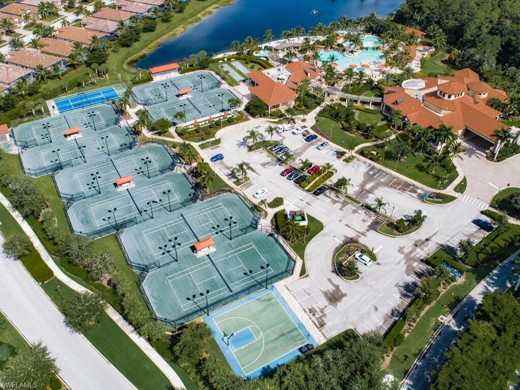9115 Napoli Ct, Unit 101, Naples, FL 34113 Photo