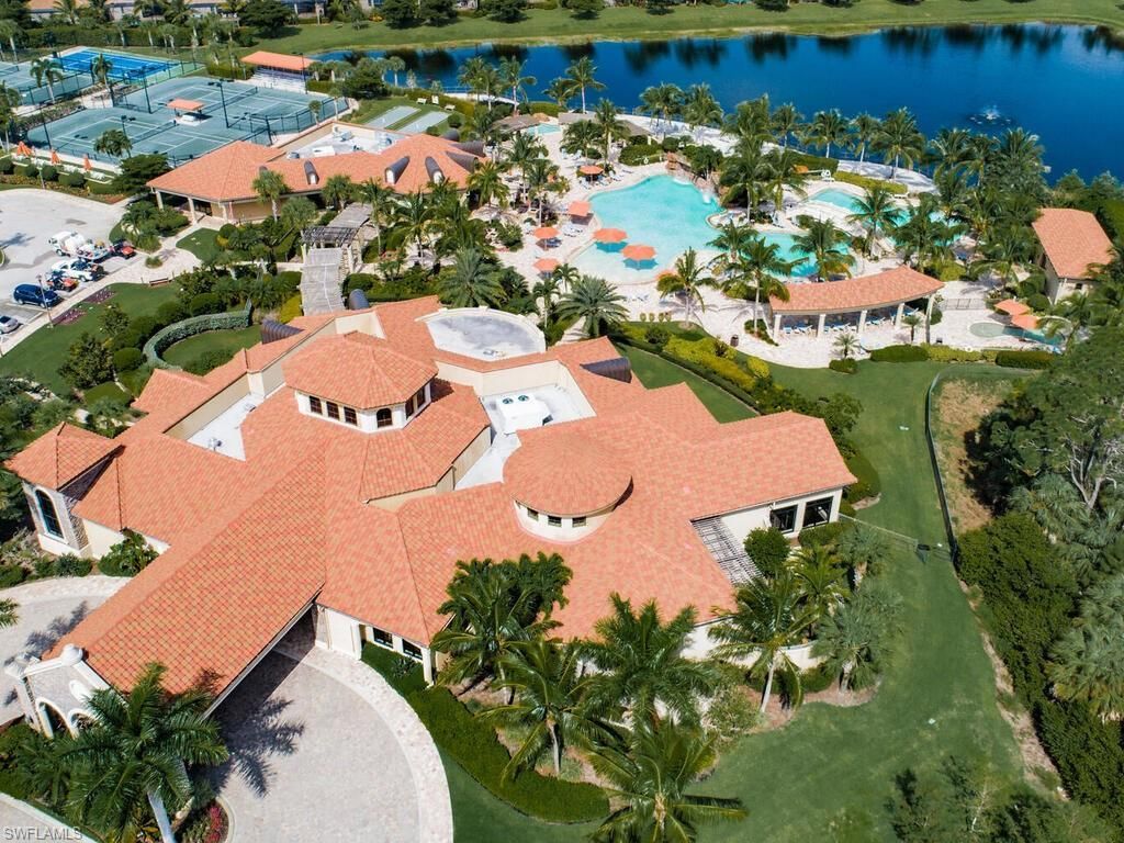 9115 Napoli Ct, Unit 101, Naples, FL 34113 Photo