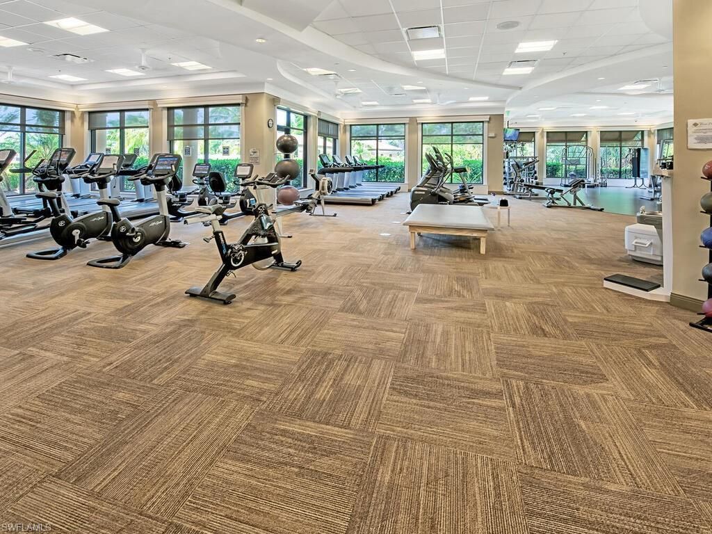 9115 Napoli Ct, Unit 101, Naples, FL 34113 Photo
