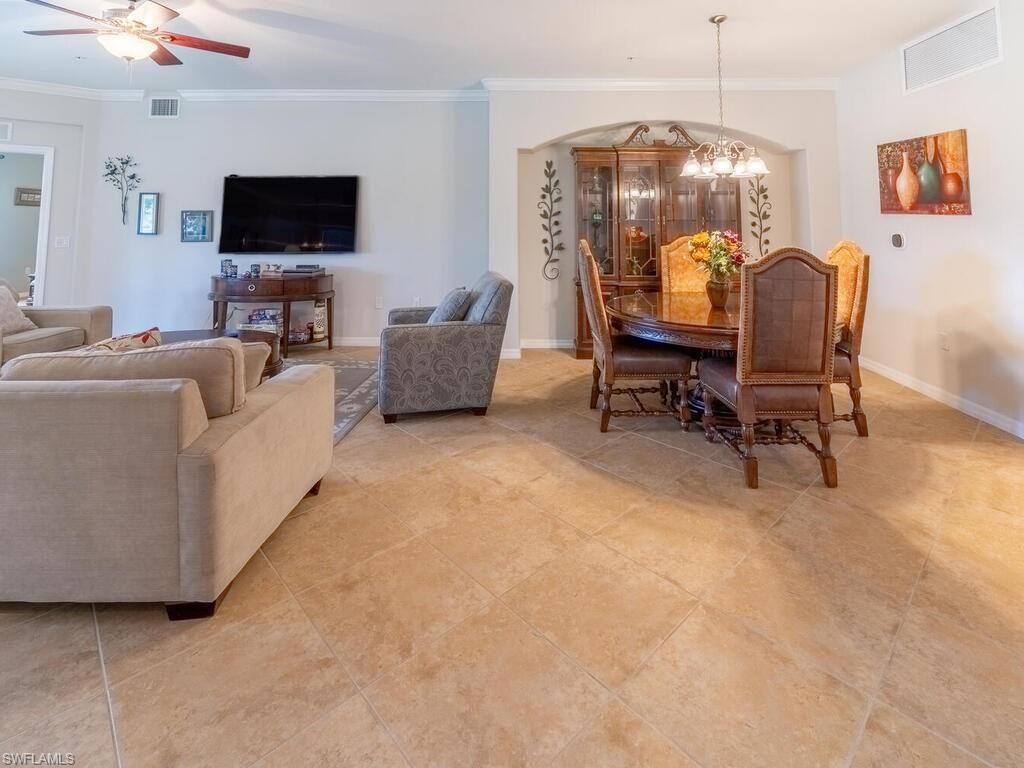 9115 Napoli Ct, Unit 101, Naples, FL 34113 Photo