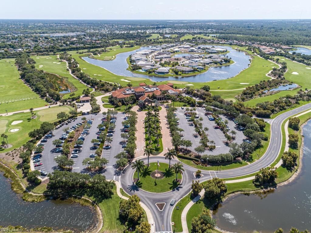 9115 Napoli Ct, Unit 101, Naples, FL 34113 Photo