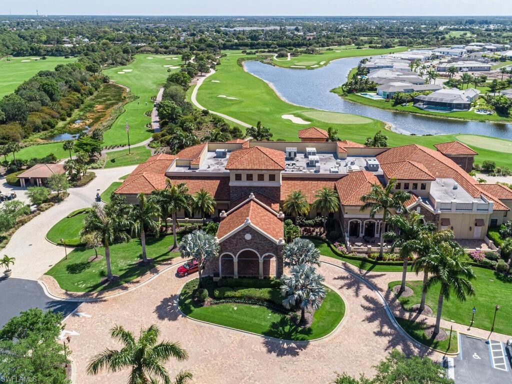 9115 Napoli Ct, Unit 101, Naples, FL 34113 Photo