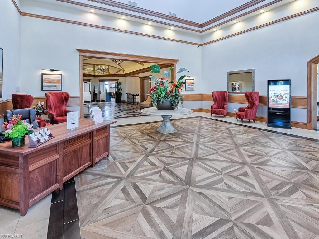 9115 Napoli Ct, Unit 101, Naples, FL 34113 Photo