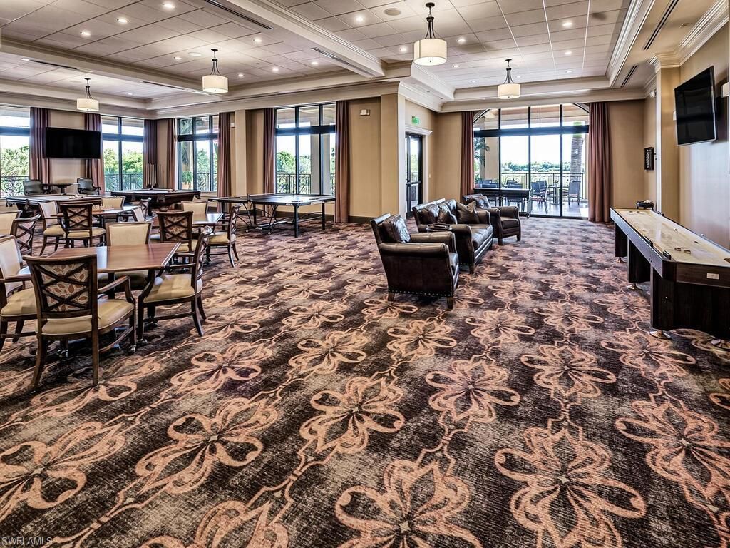 9115 Napoli Ct, Unit 101, Naples, FL 34113 Photo