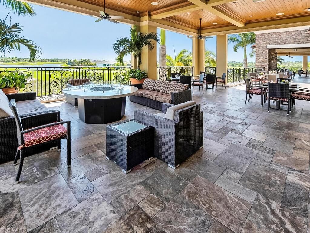 9115 Napoli Ct, Unit 101, Naples, FL 34113 Photo