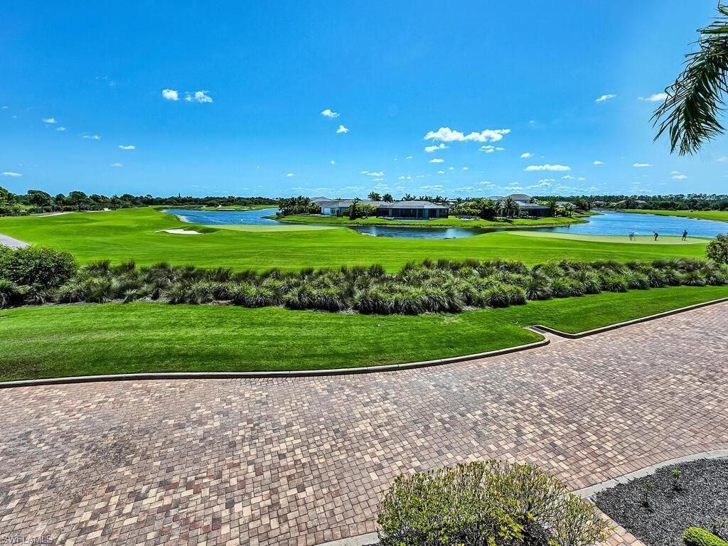 9115 Napoli Ct, Unit 101, Naples, FL 34113 Photo