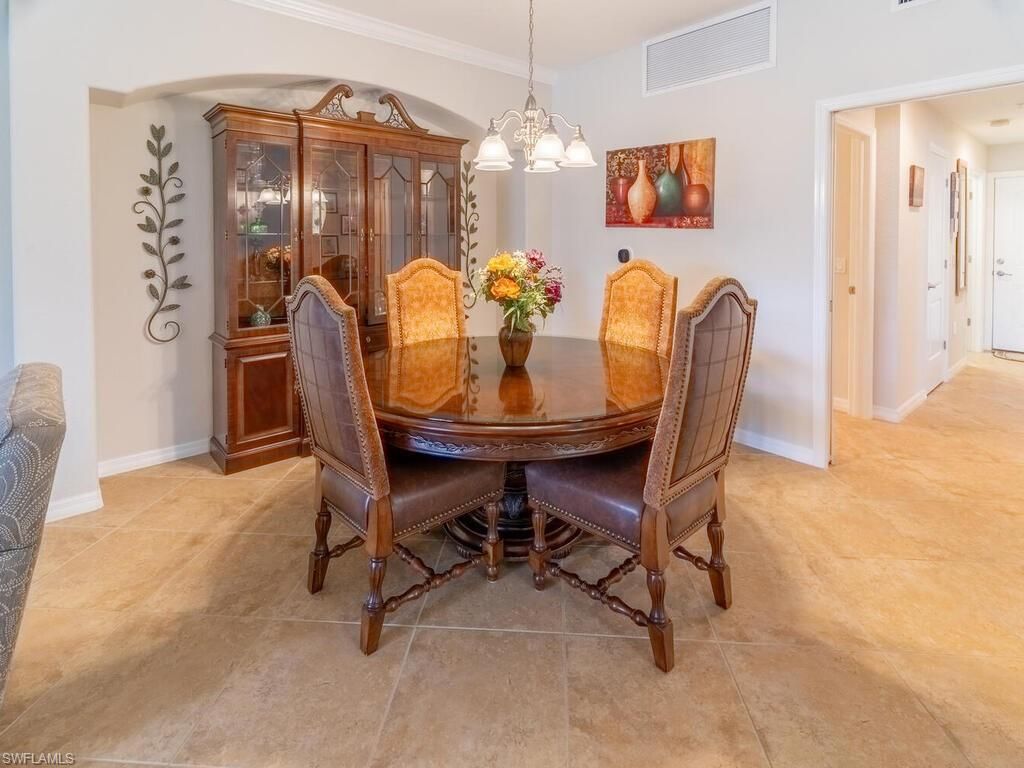 9115 Napoli Ct, Unit 101, Naples, FL 34113 Photo