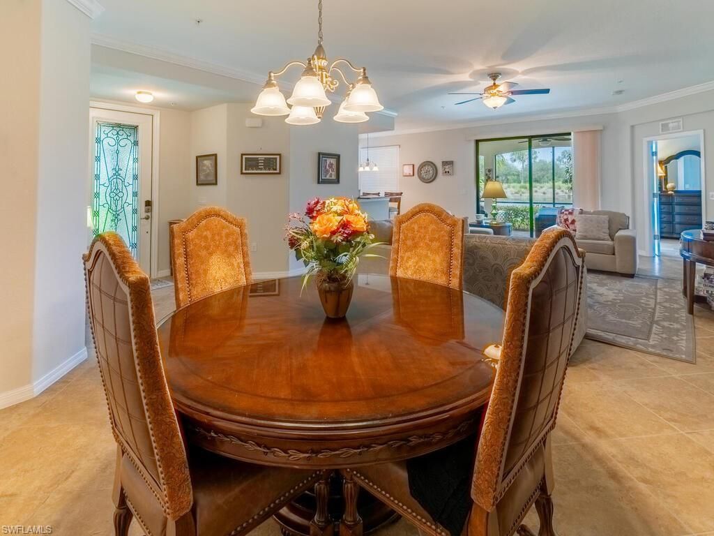 9115 Napoli Ct, Unit 101, Naples, FL 34113 Photo