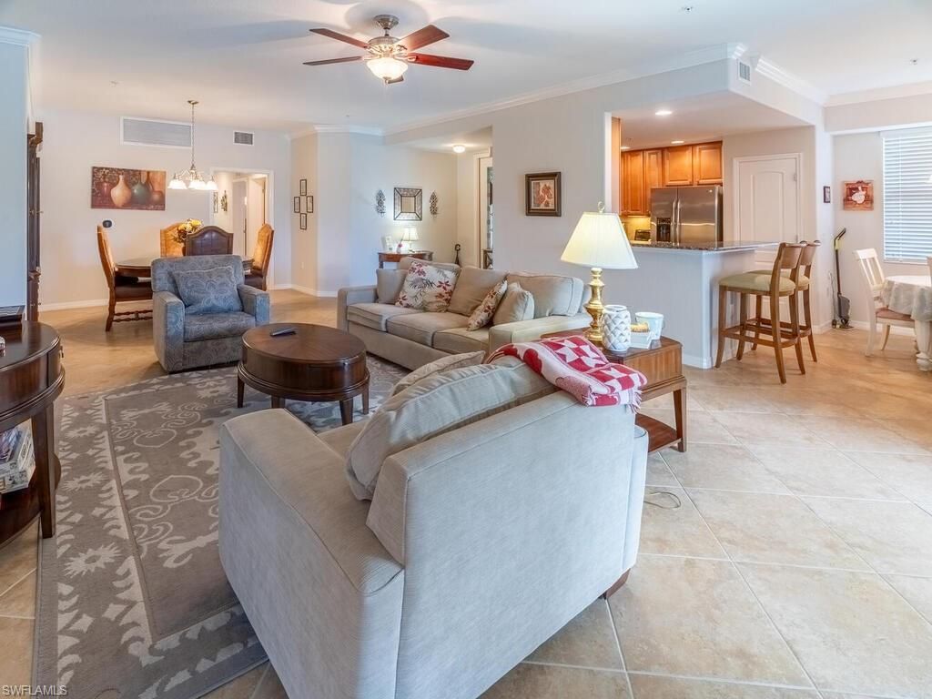 9115 Napoli Ct, Unit 101, Naples, FL 34113 Photo