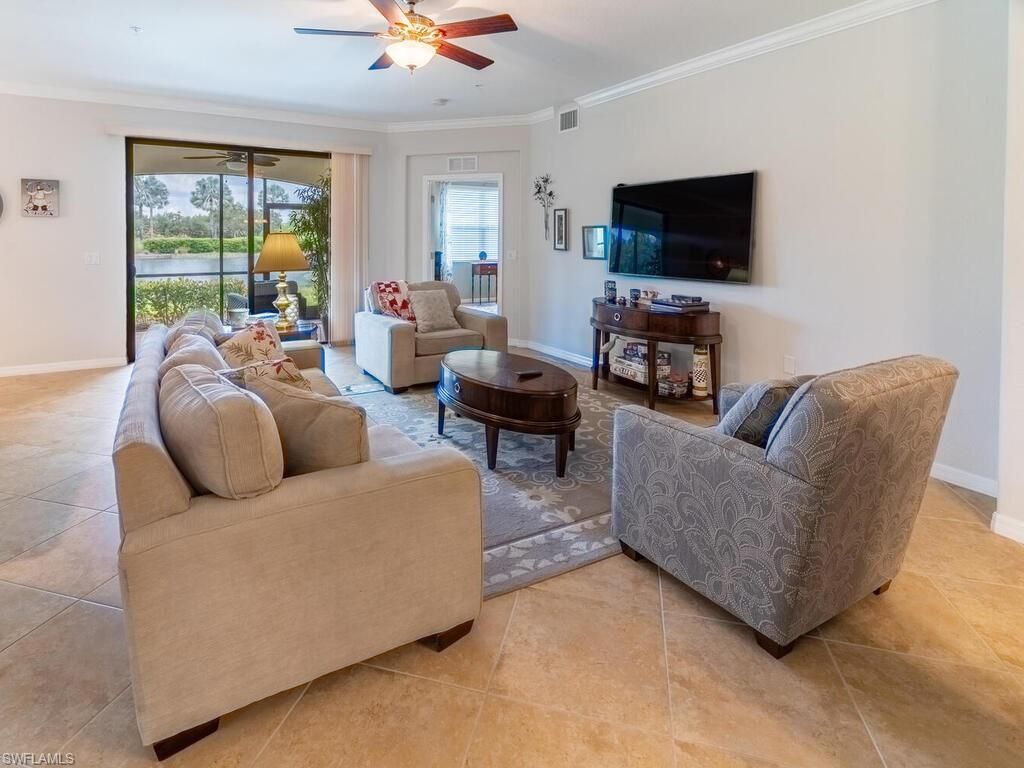 9115 Napoli Ct, Unit 101, Naples, FL 34113 Photo