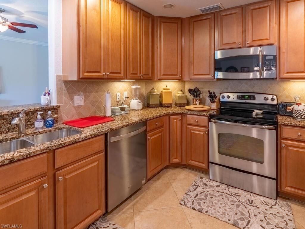 9115 Napoli Ct, Unit 101, Naples, FL 34113 Photo
