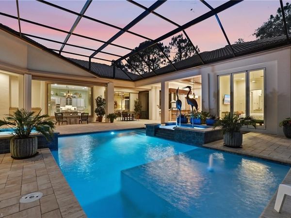 12303 Colliers Reserve DR, NAPLES, FL 34110