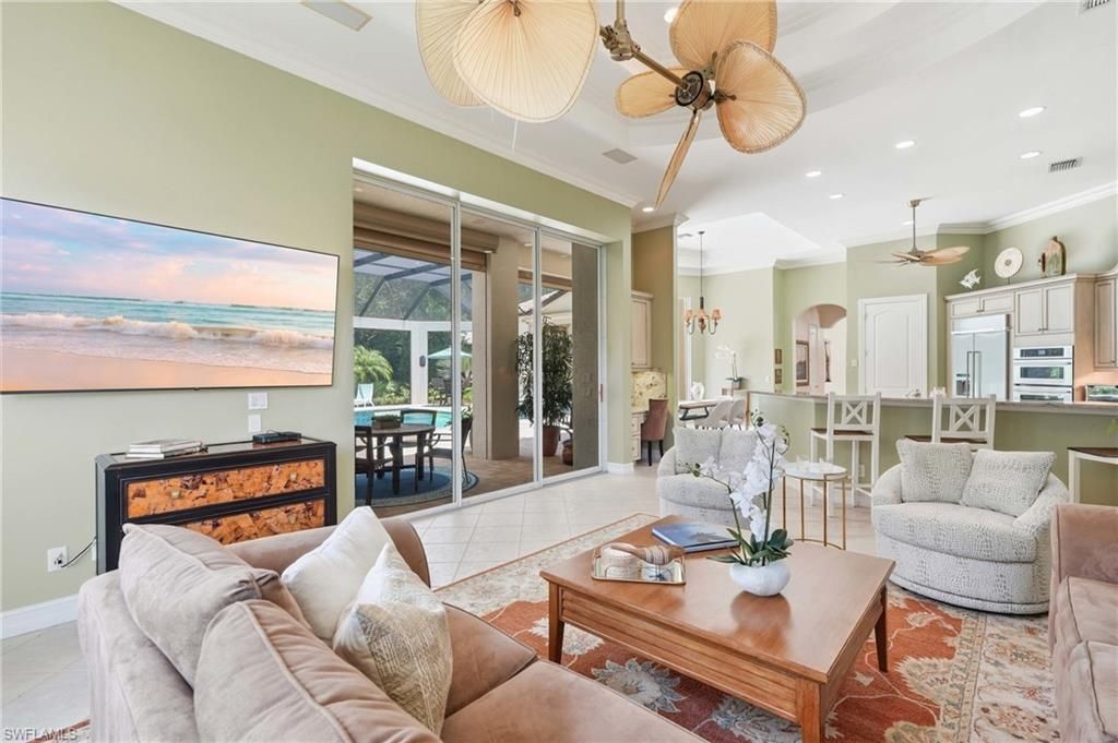 12303 Colliers Reserve Dr, Naples, FL 34110 Photo