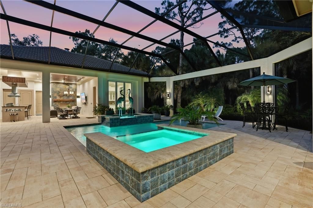 12303 Colliers Reserve Dr, Naples, FL 34110 Photo