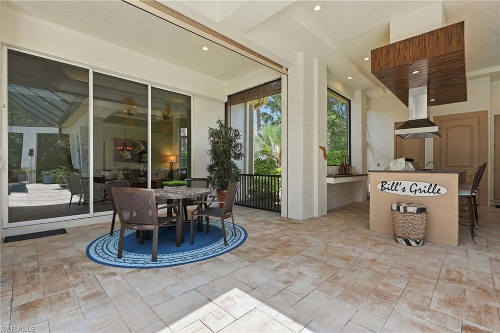 12303 Colliers Reserve Dr, Naples, FL 34110 Photo