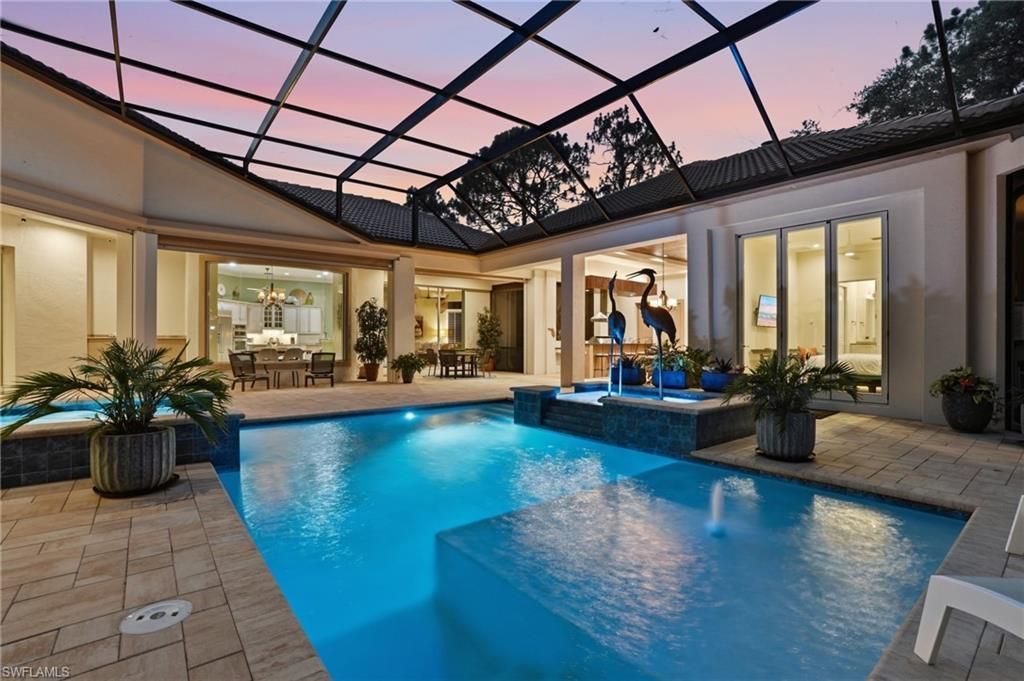 12303 Colliers Reserve Dr , Naples, FL 34110 Photo