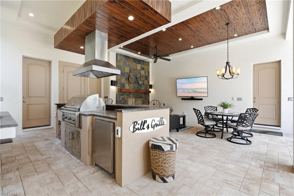 12303 Colliers Reserve Dr, Naples, FL 34110 Photo