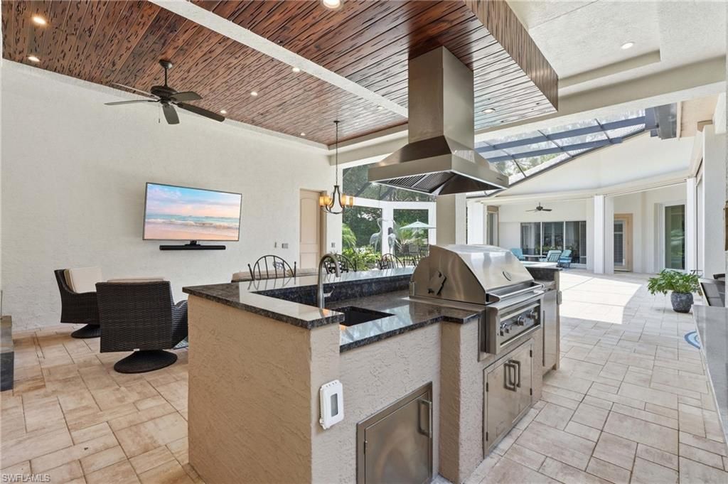 12303 Colliers Reserve Dr, Naples, FL 34110 Photo
