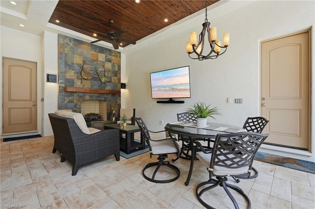 12303 Colliers Reserve Dr, Naples, FL 34110 Photo