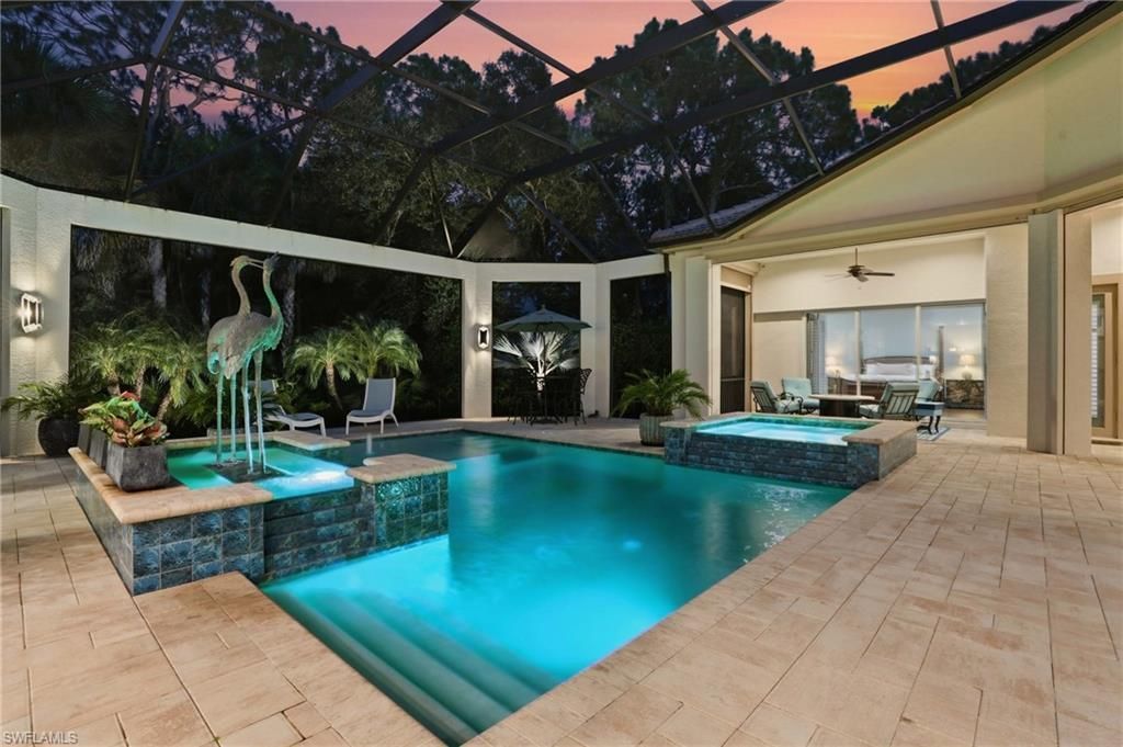12303 Colliers Reserve Dr , Naples, FL 34110 Photo