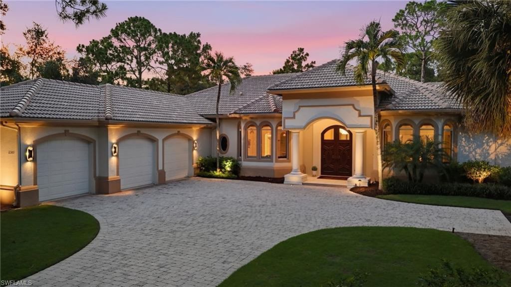 12303 Colliers Reserve Dr, Naples, FL 34110 Photo