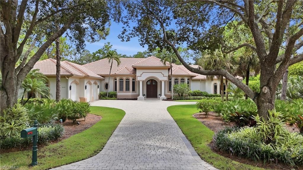 12303 Colliers Reserve Dr, Naples, FL 34110 Photo