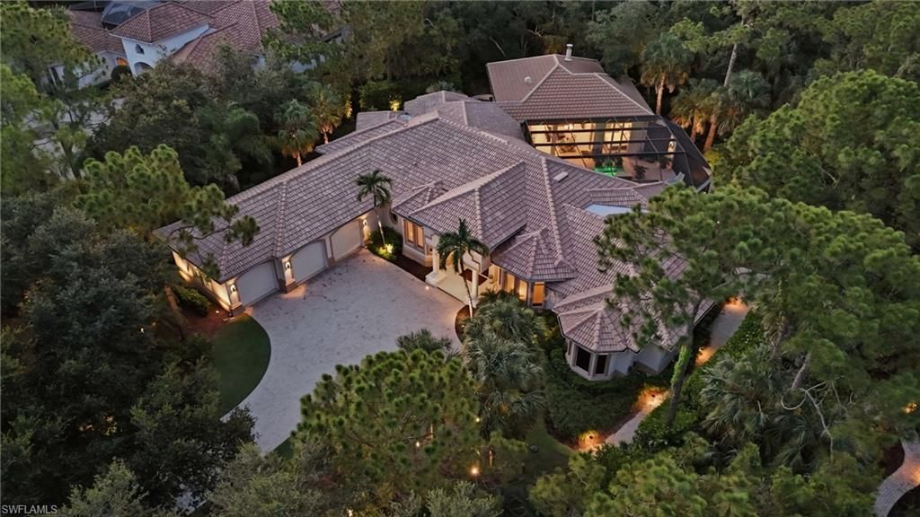 12303 Colliers Reserve Dr, Naples, FL 34110 Photo