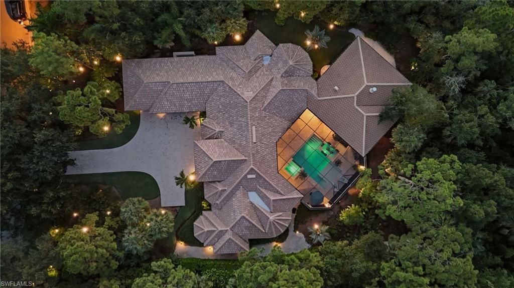 12303 Colliers Reserve Dr, Naples, FL 34110 Photo