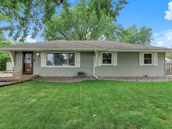 8758 Hamlet Avenue S, Cottage Grove, MN 55016