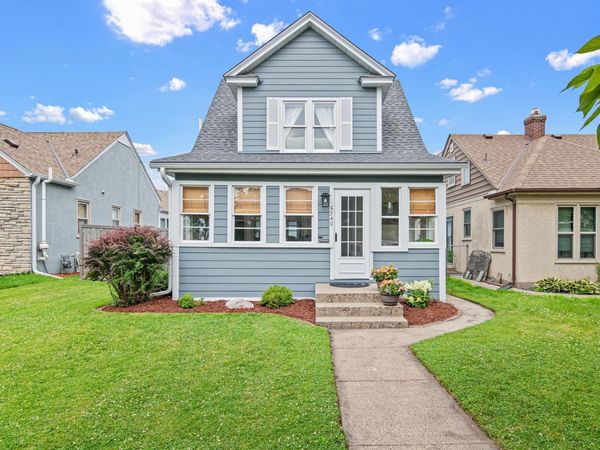 5740 Garfield Avenue, Minneapolis, MN 55419