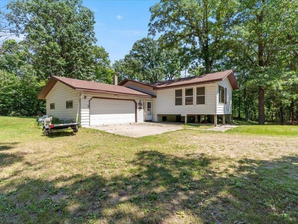 40142 Pandora Drive , Browerville, MN 56438