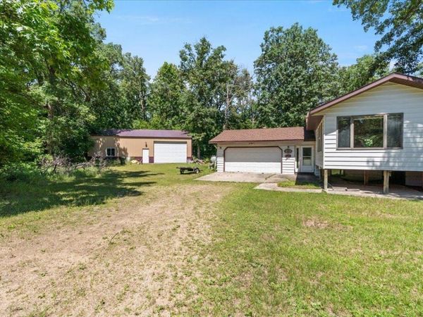 40142 Pandora Drive, Browerville, MN 56438