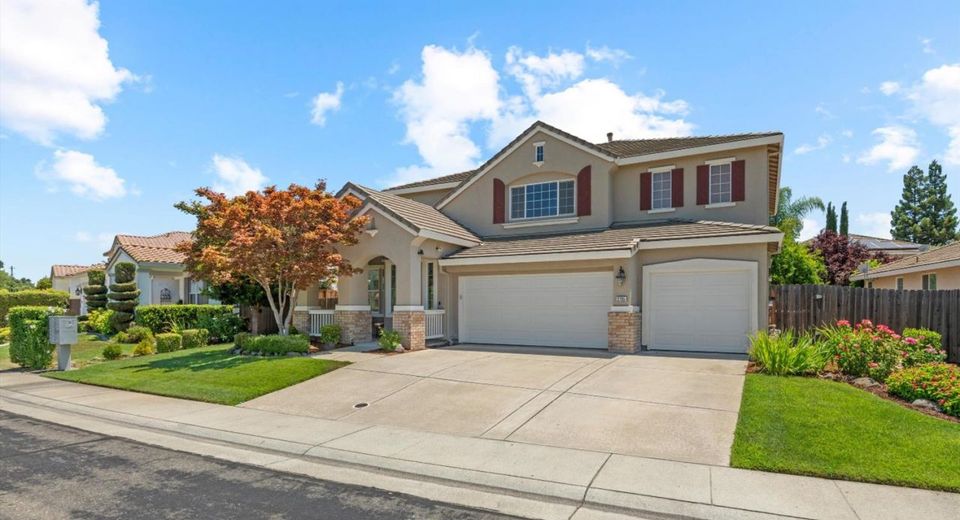 2765 Mccloud Way, Roseville, CA 95747 Photo