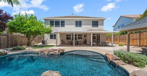 2765 Mccloud Way, Roseville, CA 95747 Photo