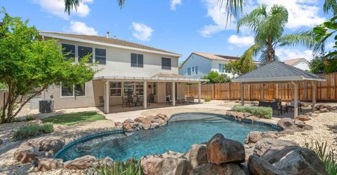 2765 Mccloud Way, Roseville, CA 95747 Photo